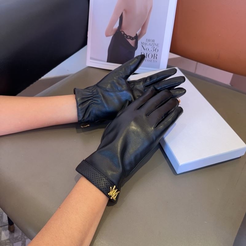 Christian Dior Gloves